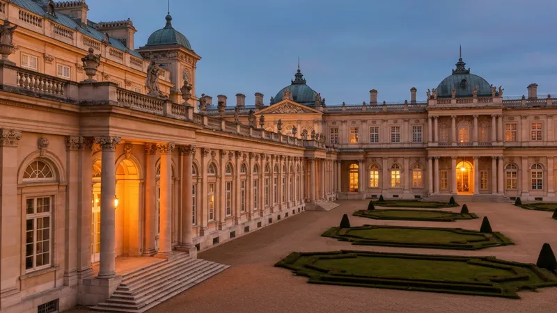 Le saphir dans l'histoire : un bijou royal