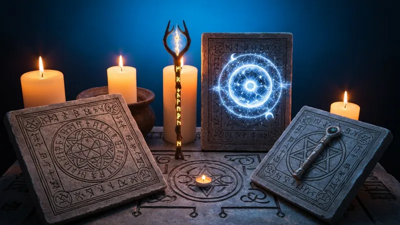 Le saphir en culture : mythes et légendes