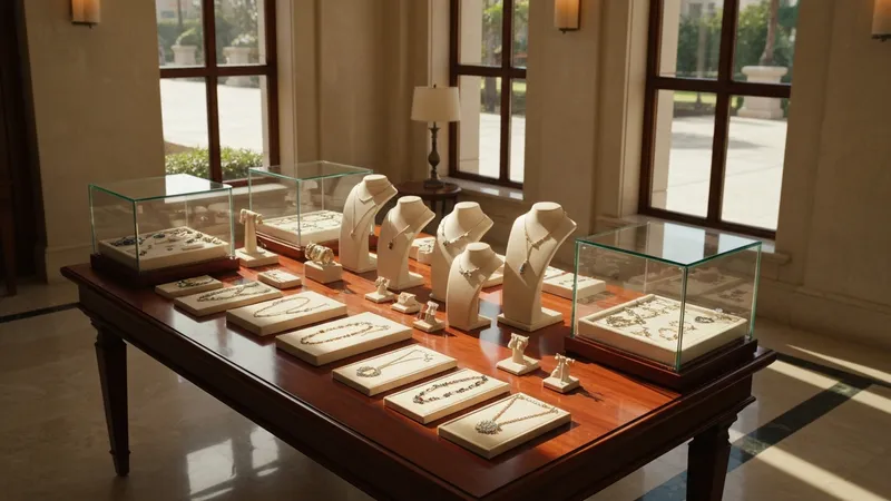 Pendentifs saphir en promotion : où dénicher les bonnes affaires